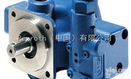 德国力士乐<em>叶片</em>泵部分<em>型号</em>