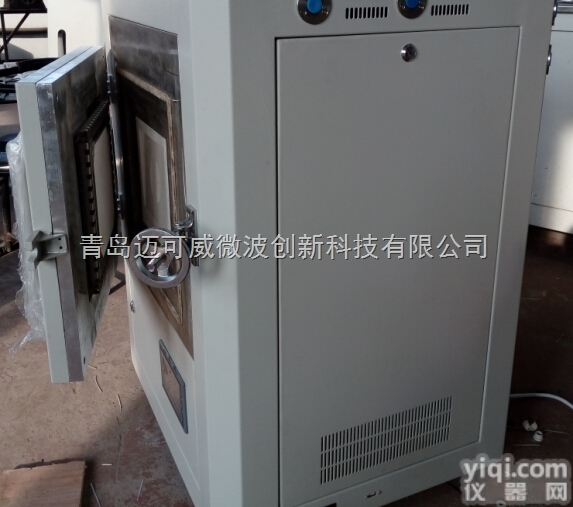 微波<em>烧结炉</em>  微波气氛<em>高温</em>灰化炉1200°C/1400°C/16...