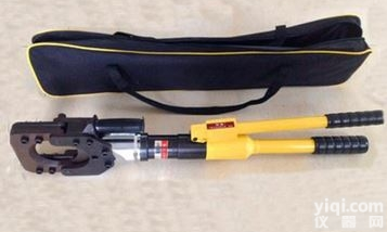 CC-90整体式液压<em>电缆</em>剪<em>特价</em>