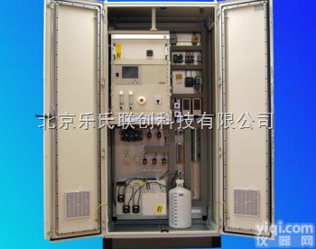 <em>奥地利</em> JCT CEMS<em>烟气</em>在线监测系统-<em>烟气</em>分析仪