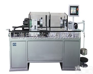 SXN型线材扭转<em>试验机</em>_线材扭转疲劳<em>试验机</em>_线材<em>卷绕</em>扭转<em>试验机</em>