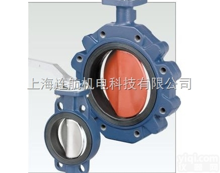 <em>法国</em>SAPAG蝶阀