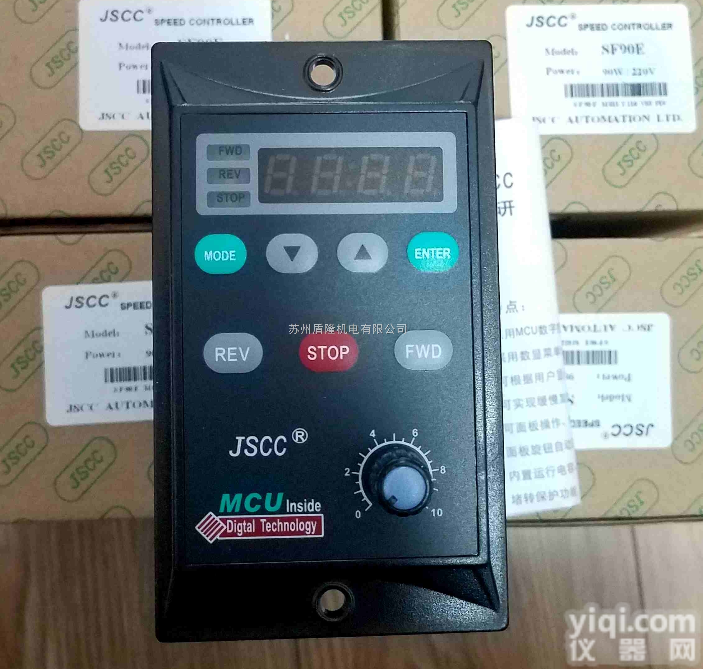 SF06E--SF200E  <em>电机</em><em>调速器</em> 苏州<em>电机</em><em>调速器</em> 苏州精研<em>电机</em>变频器