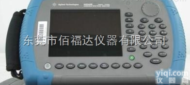 N9340B  频谱分析仪N9340B、二手<em>安捷</em>伦N9340B<em>出售</em>