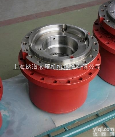 RR5200L  <em>意大利</em>回转<em>减速机</em>