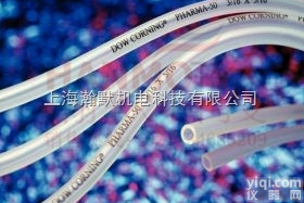 道<em>康宁</em>Dow corning Silastic铂金硅<em>胶管</em>