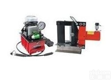 ESCB-150D电动小型<em>折弯机</em> 液压弯排机 <em>铜排</em>弯曲机特价