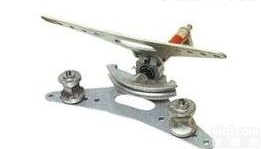 TYWG-3D 4D<em>分离式</em>液压<em>弯管机</em>技术参数