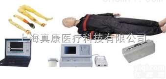 KAH-CPR500S-C  高级自动<em>电脑心肺复苏模拟人（IC卡管理软件）</em>