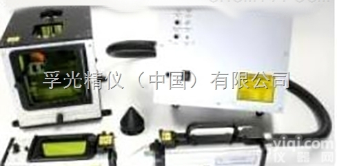 FPOKS-CARS  相干反斯<em>托克斯</em>拉曼光谱系统