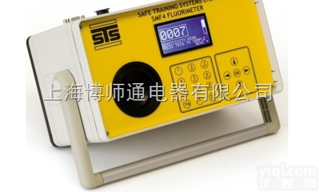 SMF4  <em>便携式荧光生化需氧量（BOD）检测仪</em>