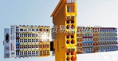 倍福安全<em>端子</em><em>模块</em>，beckhoff<em>端子</em><em>模块</em>参数规格