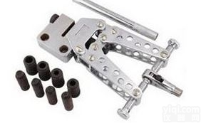 MH-10 <em>机械</em>冲孔机<em>使用方法</em>