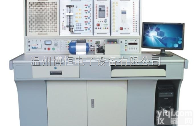 BHKB-08B型  BHKB-08B型网<em>孔型</em>中级<em>维修电工</em>实训考核装置