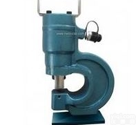 SH-70A 液压角钢<em>冲孔</em>机<em>使用方法</em>