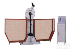 300J/500J数显冲击<em>试验机</em>（采用<em>日本</em>主机结构技术设计 外形美观大...