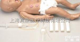 KAH-T33  全功能<em>新生儿</em><em>高级护理</em>及CPR训练模型
