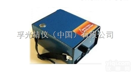 FP-PSR1100  <em>地物波谱</em>仪