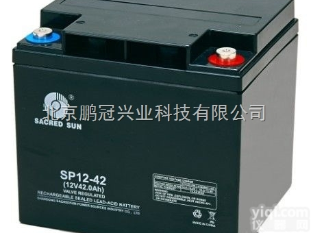 圣阳<em>蓄电池</em>SP12-38铅酸<em>蓄电池</em>12V38AH/20HR<em>后备</em>储能