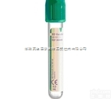 367878  367874  BD公司10mL<em>静脉</em>真空肝素钠采血管绿色盖6mL<em>现货供应</em>