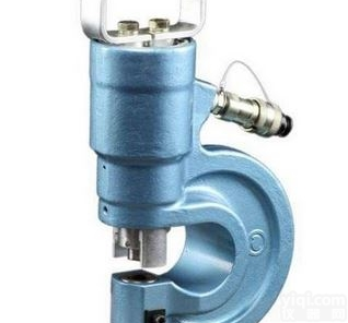 CH-60母线<em>冲孔</em>机<em>使用方法</em>