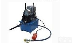 ZCB-700B超高压电动<em>液压</em>泵<em>优惠</em>