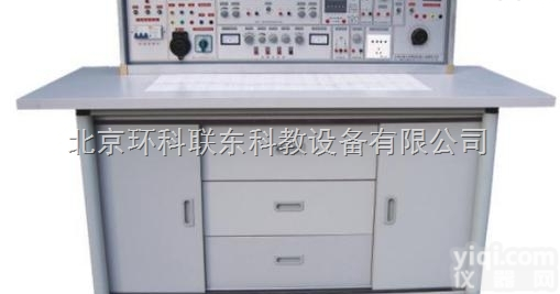 HKXK-856G  通用<em>电工电子</em>电拖实验与<em>电工电子</em>电拖技能实训考核实验室成套设备放心<em>省心</em>