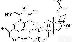 A0161  <em>黄芪</em>皂苷Ⅲ HPLC≥<em>98</em>%