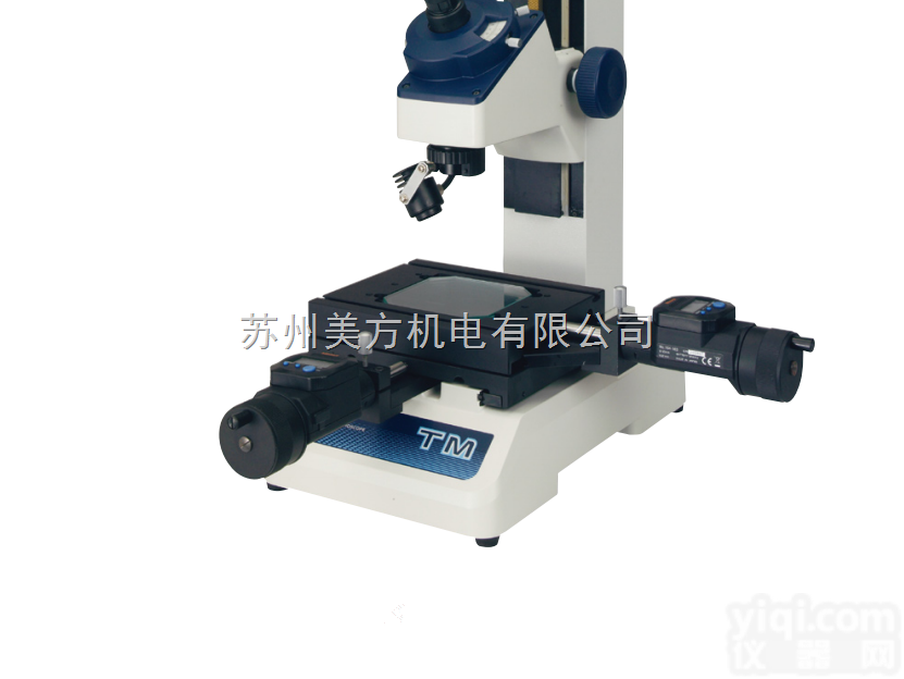 TM-505B  <em>三丰</em>Mitutoyo数显工具<em>显微镜</em>TM-505B 外形小巧型