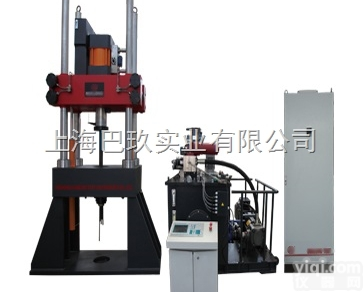 PWS-1000<em>微机</em>控制钢绞线<em>锚固</em><em>试验机</em>_锚具疲劳<em>试验机</em>型号