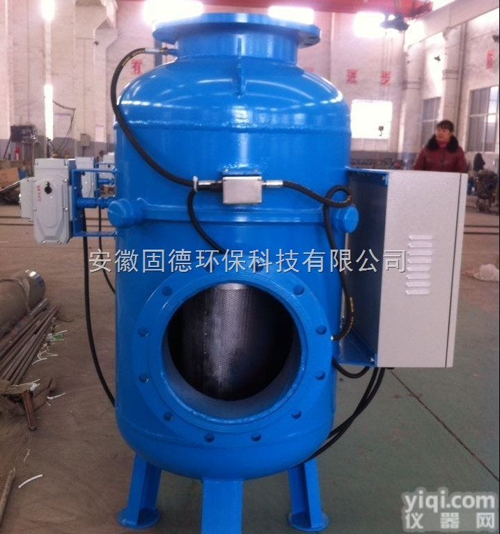 电话13855255261  全滤式综合水处理器大卖场