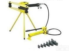 <em>CPB-2/3/4 分体式油压弯管机</em>技术参数