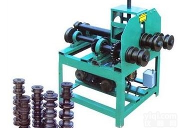 <em>DWJ-63多功能滚动弯管机</em>特价