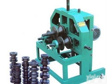 <em>DWJ</em>--76C<em>可调</em>电动<em>弯管机</em>定制