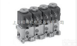 意大利康<em>茂盛</em>CAMOZZI<em>电磁阀</em><em>选型</em>依据