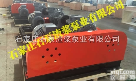 石家庄水泵厂选型  <em>吸收塔</em><em>浆液</em>循环泵价格，石泵渣浆泵业