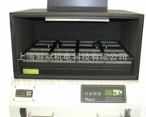 美国Glas-Col 震荡<em>孵化器</em>/<em>恒温</em>箱 107A DPMINC121...