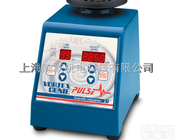 <em>美国</em>SI  脉冲<em>间歇</em>旋涡混合器 Vortex-Genie Pulse ...