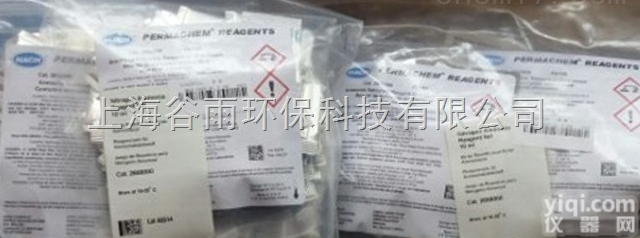 美国HACH哈希氨氮<em>试剂</em>2668<em>00</em>0/26680-<em>00</em>,氨氮<em>试剂</em>10...