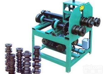 <em>DWJ-63多功能滚动弯管机</em>优惠