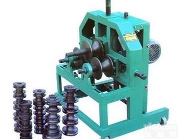 DWJ--76C（可调）电动<em>弯管机</em><em>使用方法</em>