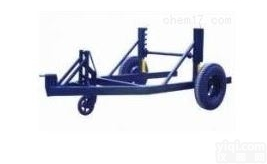 液压电缆<em>放线</em><em>拖车</em>技术参数