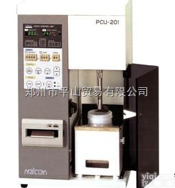 <em>PCU</em>-201  MALCOM<em>马康</em>小型<em>粘度计</em><em>PCU</em>-201售后服务点