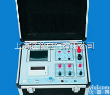 <em>广州</em>旺徐特价  TR800A伏安特性变比<em>极性</em>综合测试仪