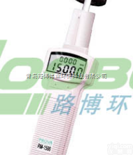 RM-1500  数字式<em>转速</em>计RM-1500  <em>测量</em>距离50~300mm