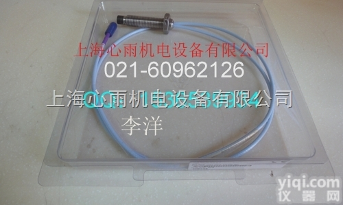 <em>330703</em>-010-090-10  <em>本特利</em>传感器<em>330703</em>-010-090-10-02-00