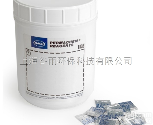 美国<em>哈希</em>余氯试剂<em>21055</em>-28/<em>21055</em>28 0.02-2mg/L...
