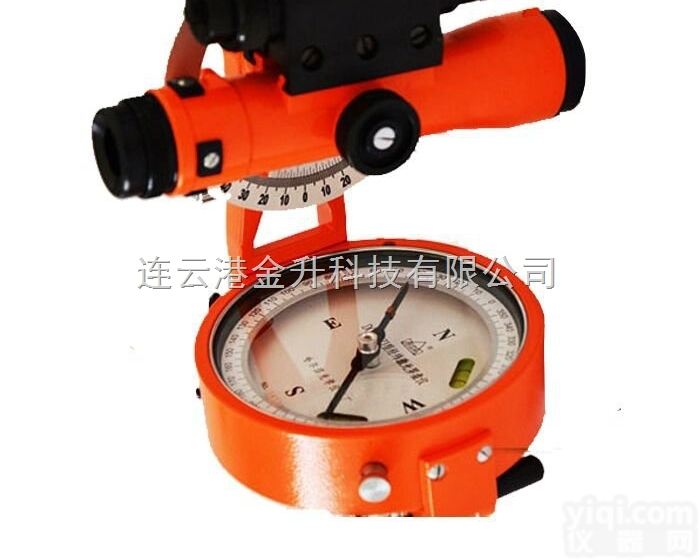 <em>连云港</em>哈光<em>森林</em><em>罗盘仪</em>带红外线DQL-16ZJ