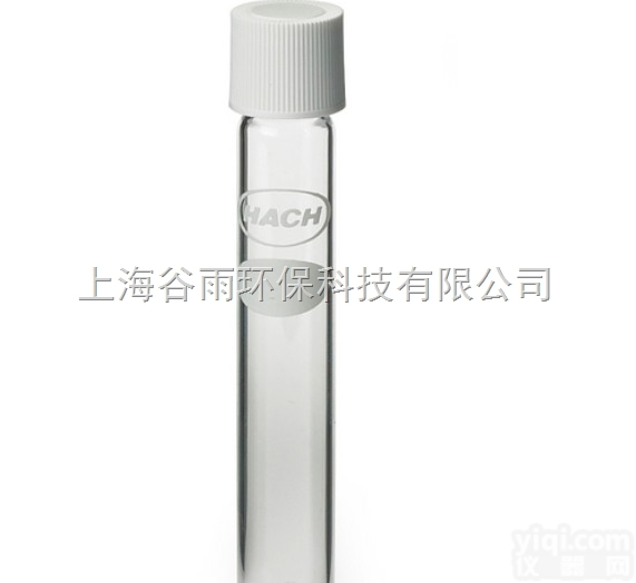 美国<em>HACH</em>哈希COD空<em>试管</em>试剂消解管16x100mm25支25176...