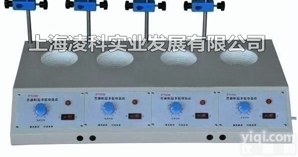 <em>PTHW</em>-D  普通<em>恒温</em>多联<em>电热</em>套